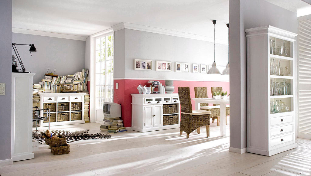 NNENVS Kitchen Buffet