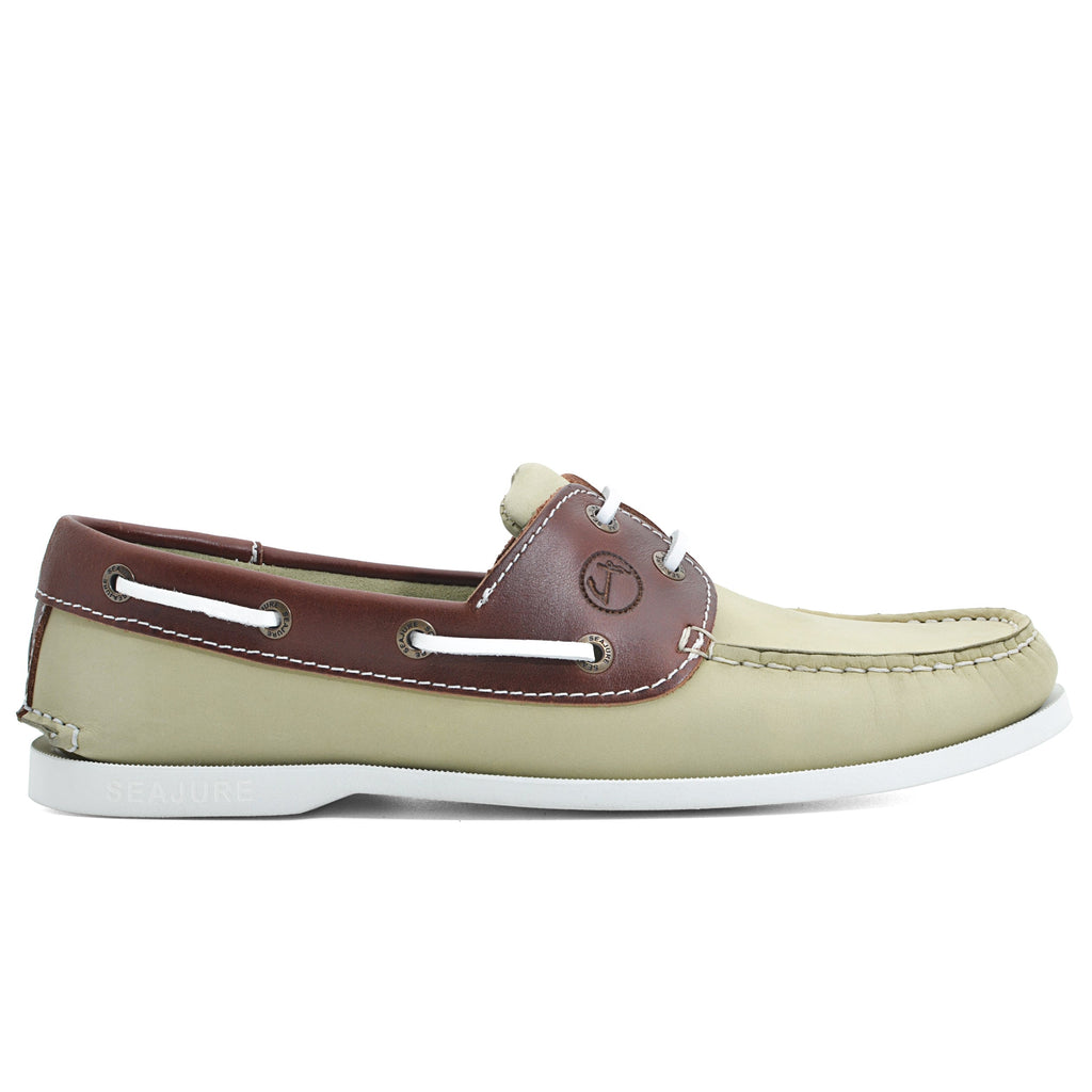 Men Boat Shoe Landfall
