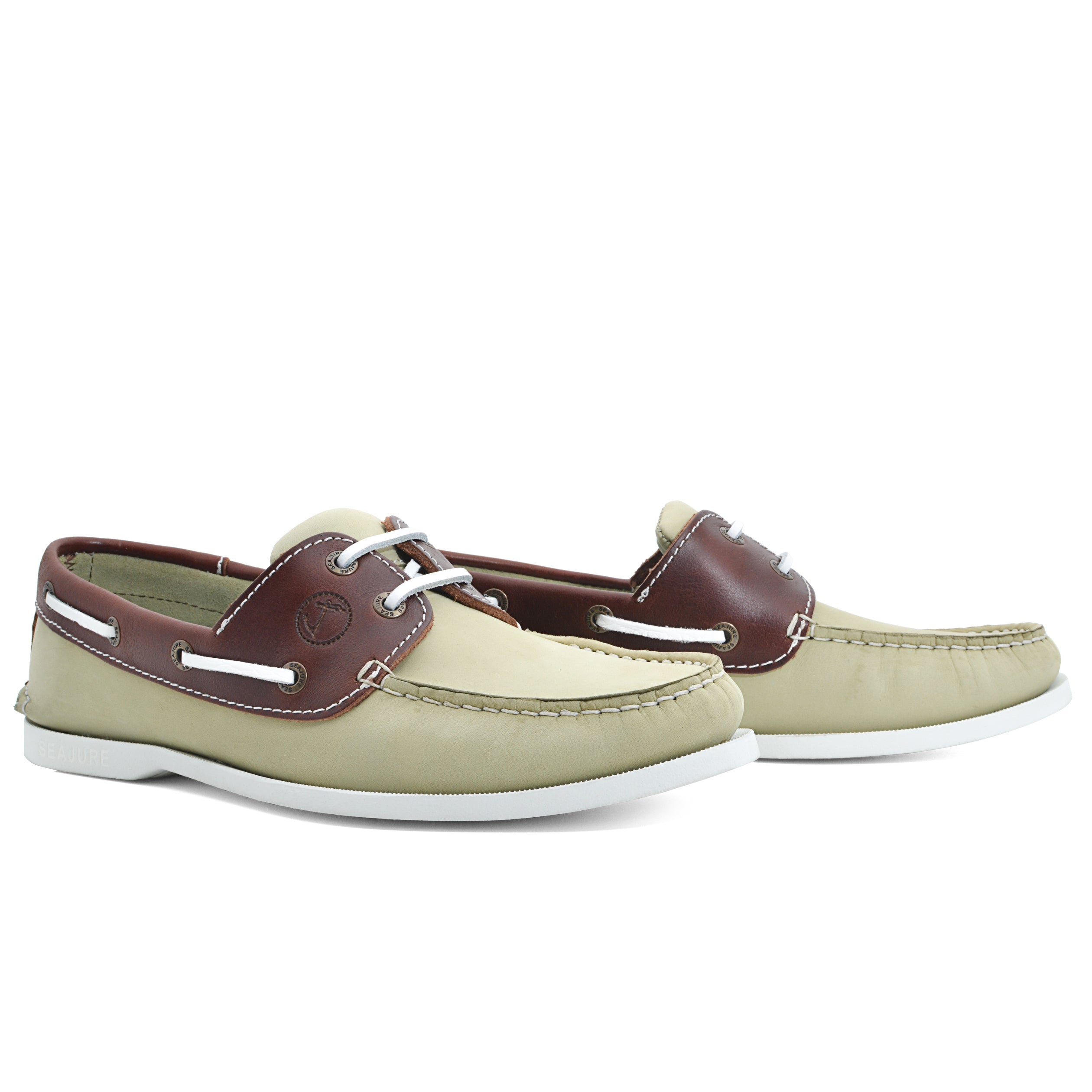 Men Boat Shoe Landfall