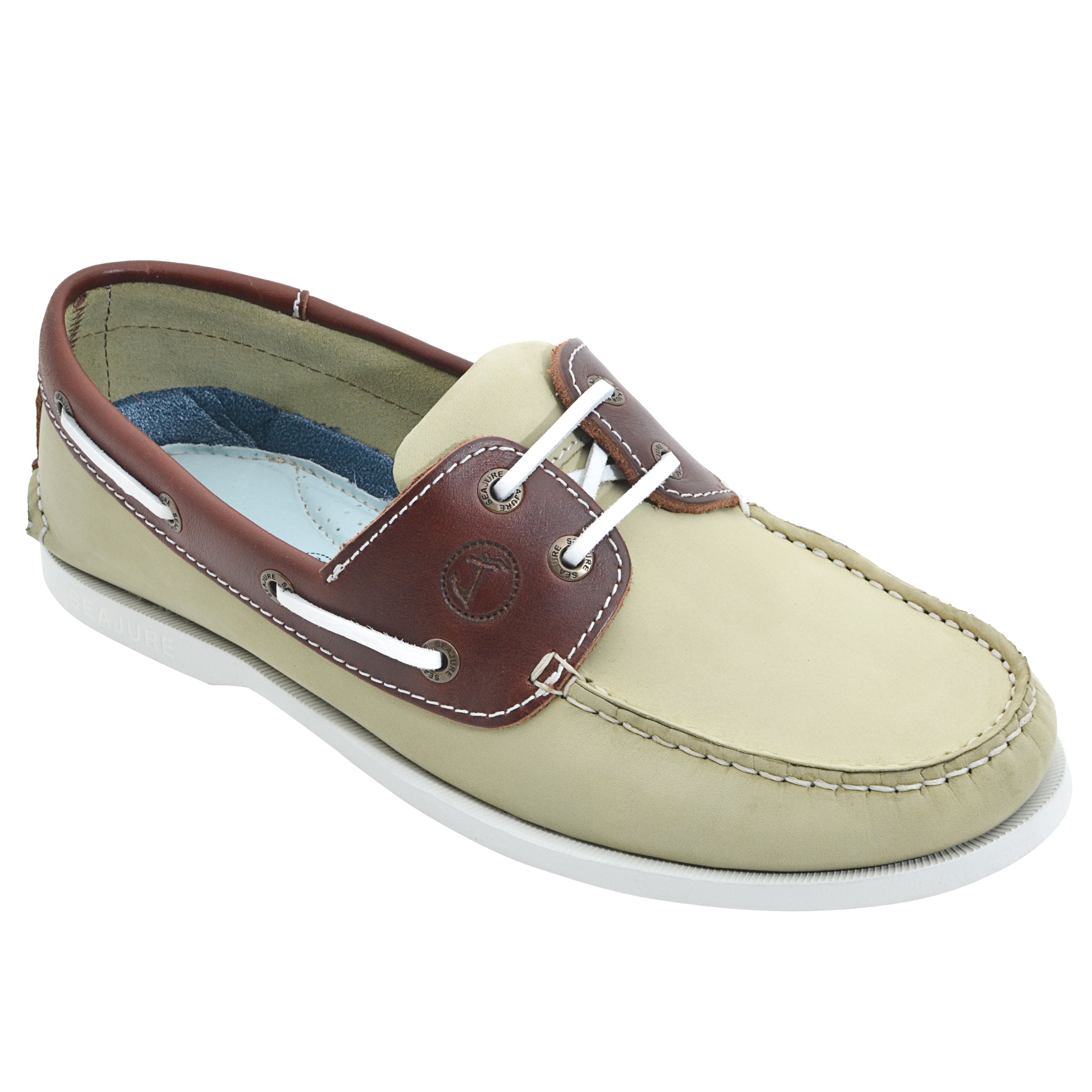 Men Boat Shoe Landfall