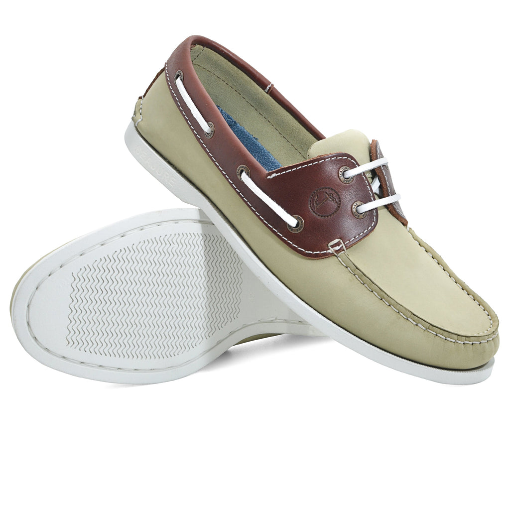 Men Boat Shoe Landfall