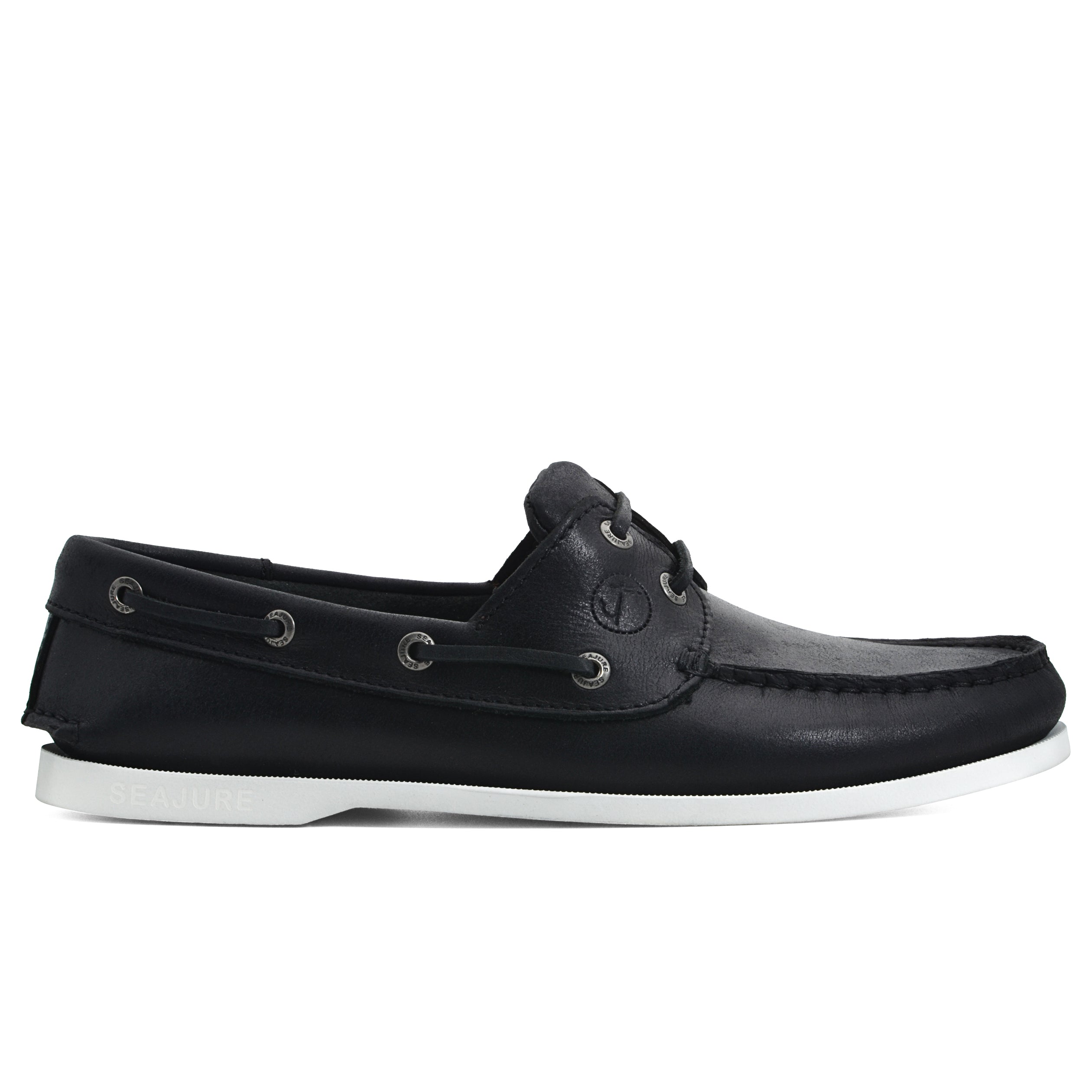 Men Boat Shoe Tempest