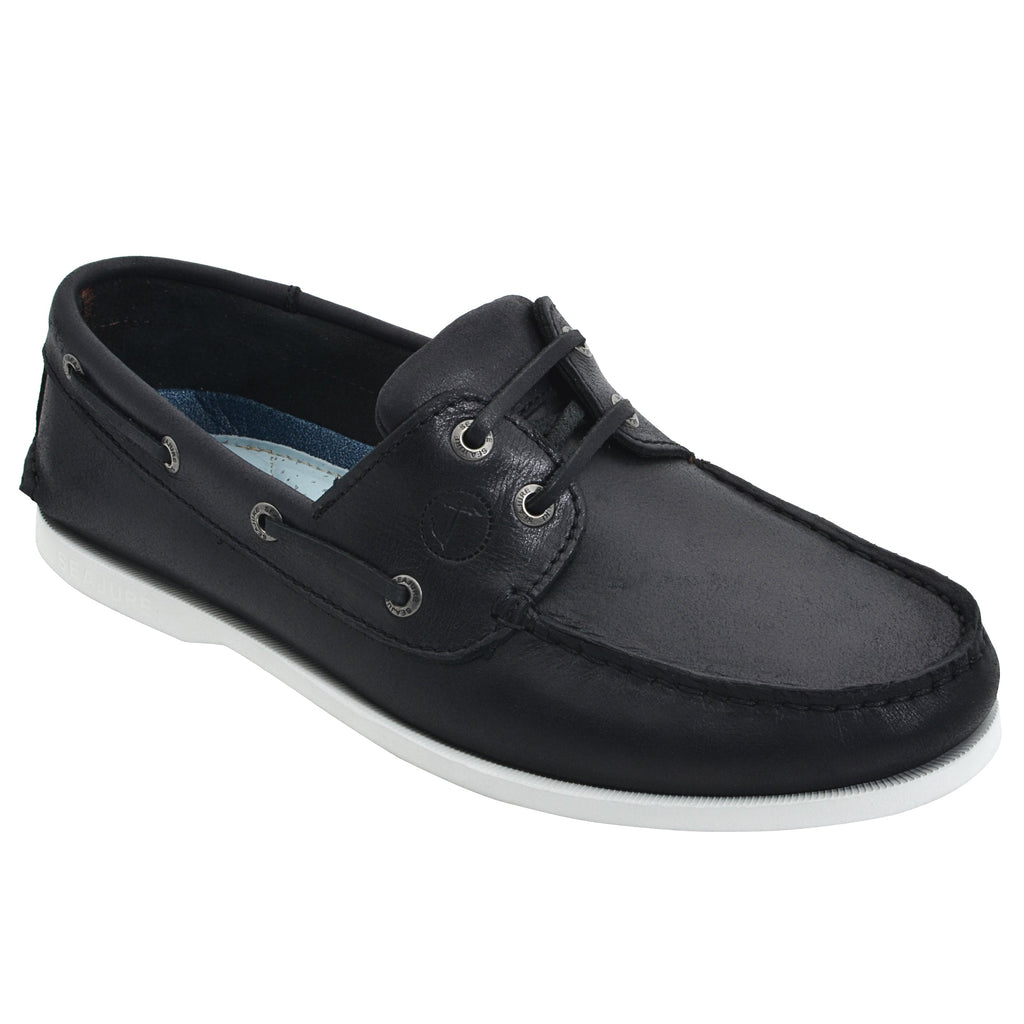 Men Boat Shoe Tempest