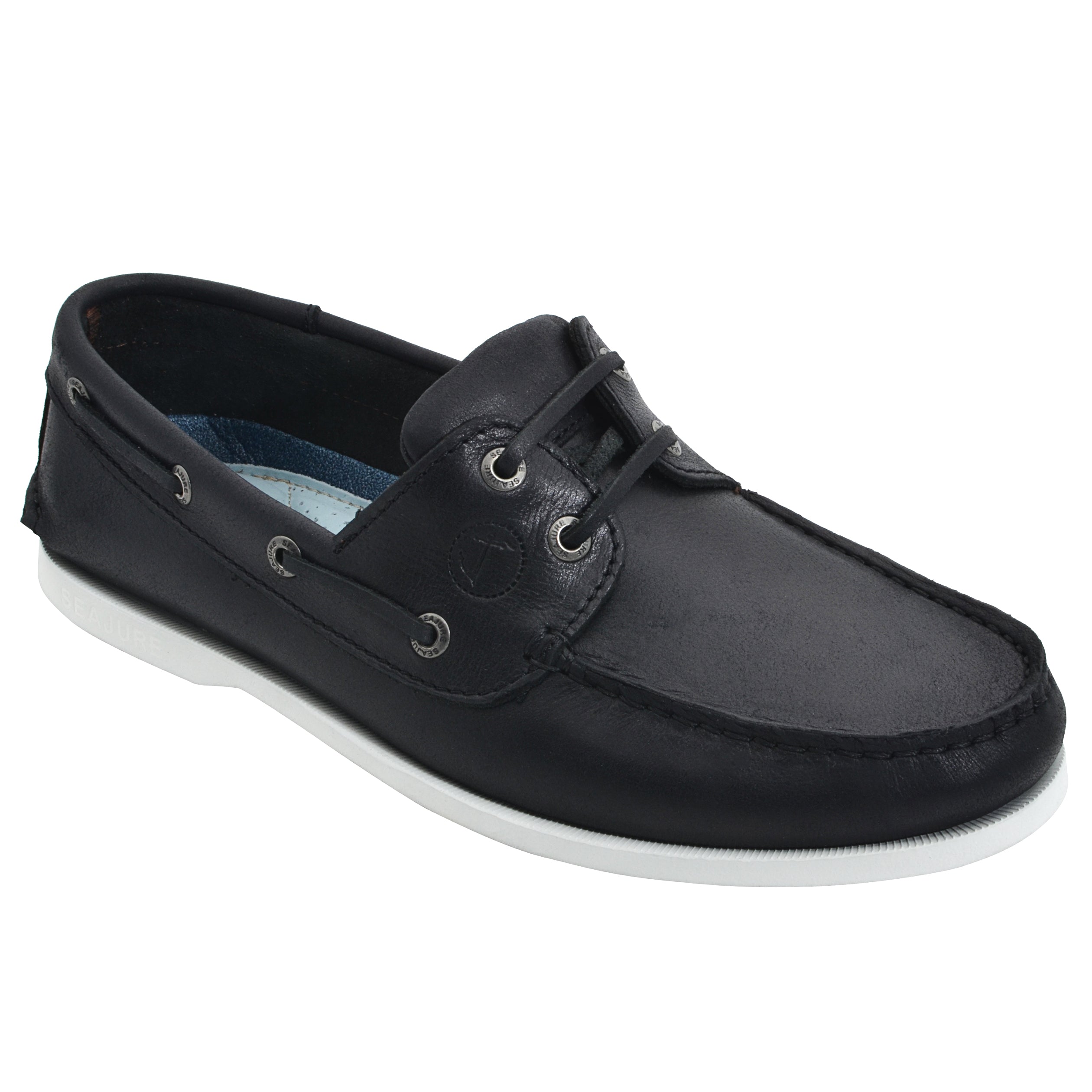 Men Boat Shoe Tempest