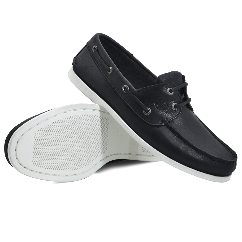 Men Boat Shoe Tempest