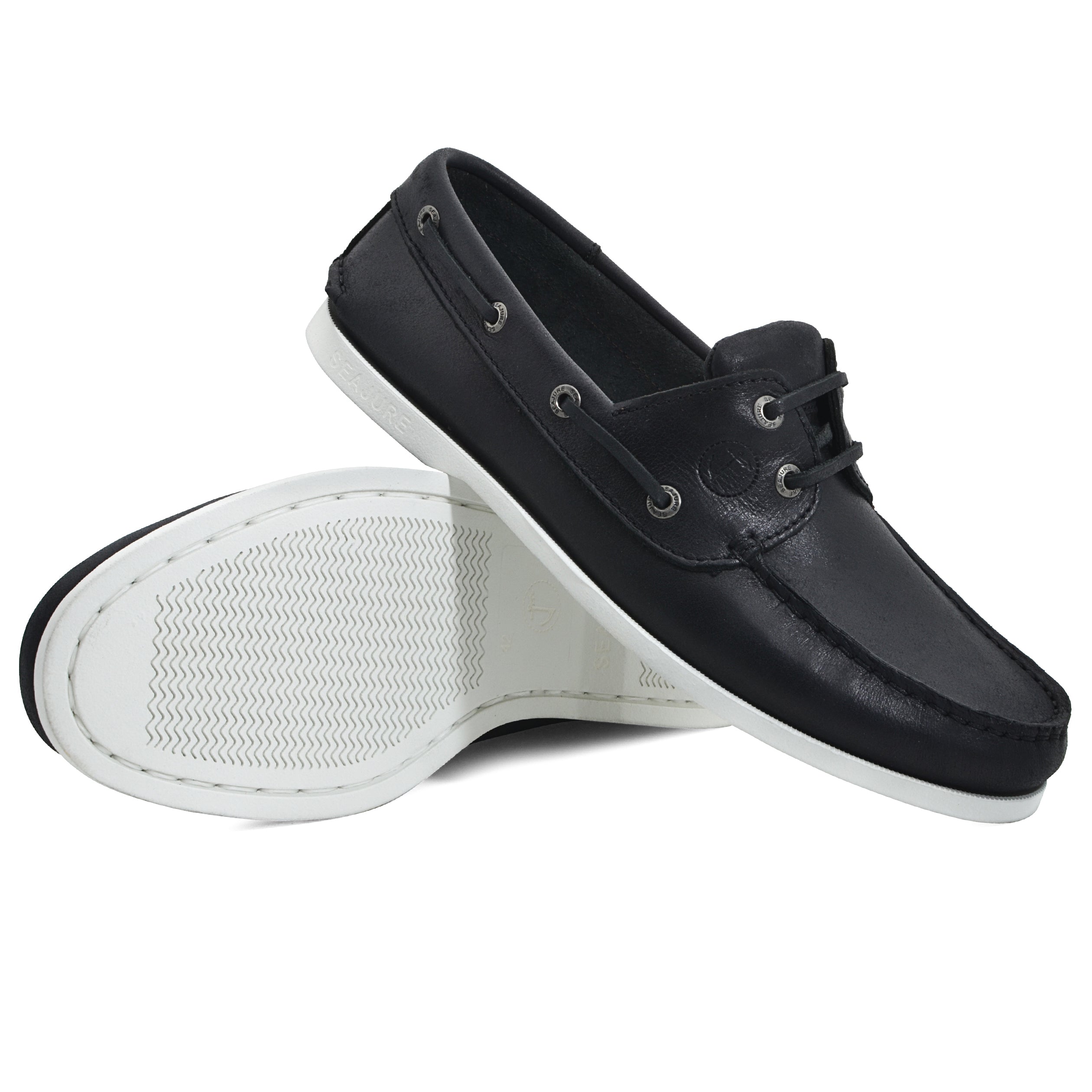 Men Boat Shoe Tempest