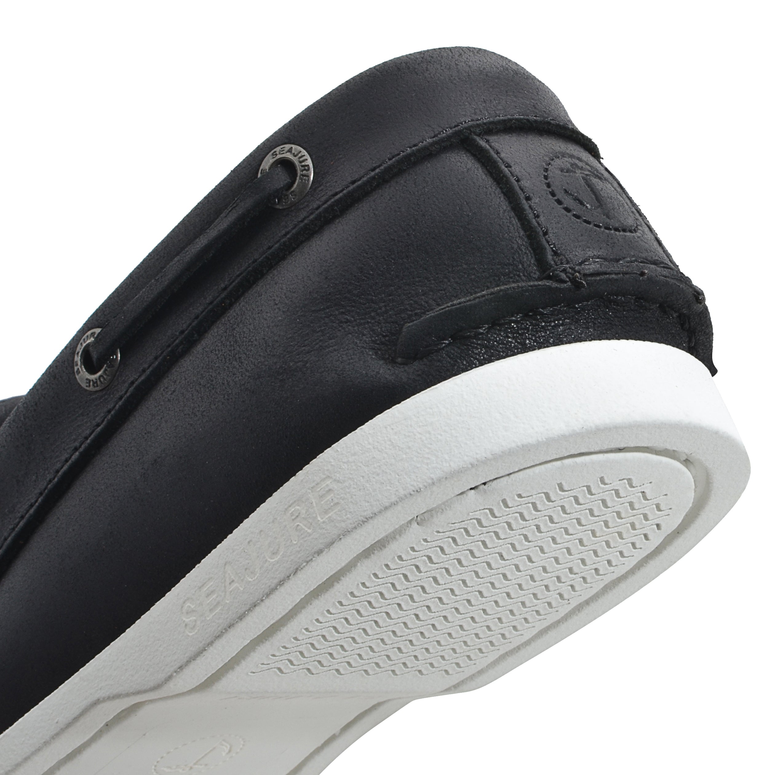 Men Boat Shoe Tempest