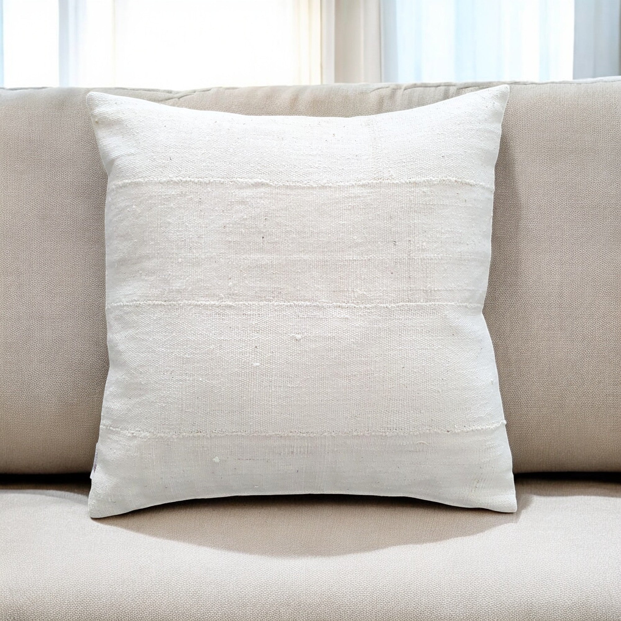 Mud-Cloth Cushion N17