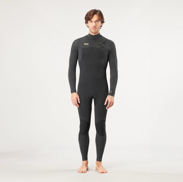 Fato Surf Neoprene PICTURE Equation 4/3 FSFZ