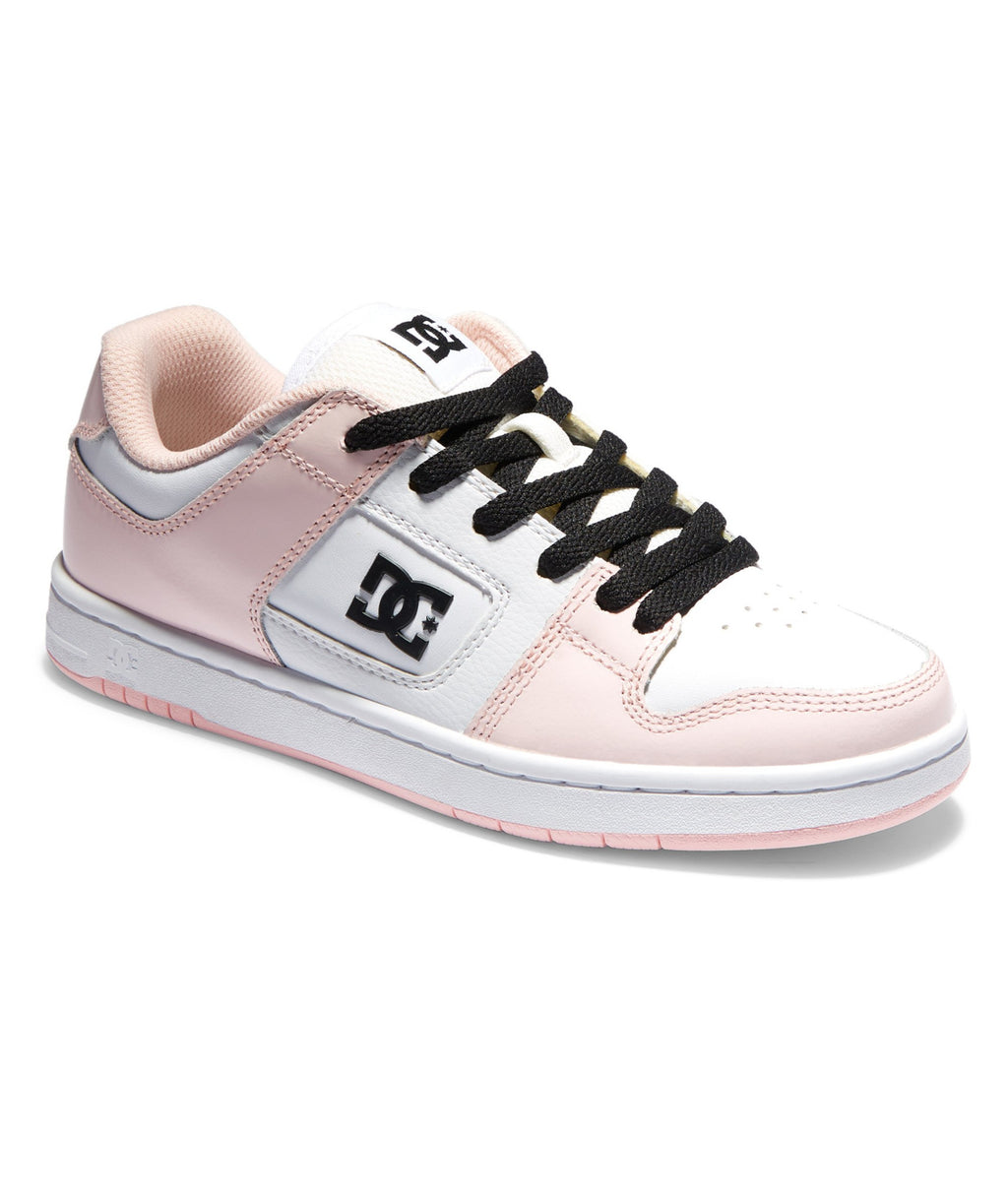 Sapatilhas Dc Shoes MANTECA 4 - Grey/Pink