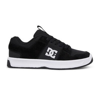 Sapatilhas Dc Shoes LYNX ZERO -Black/White