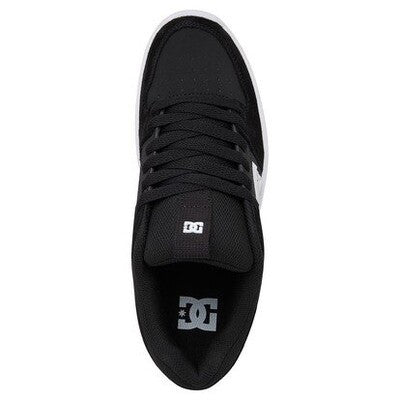 Sapatilhas Dc Shoes LYNX ZERO -Black/White