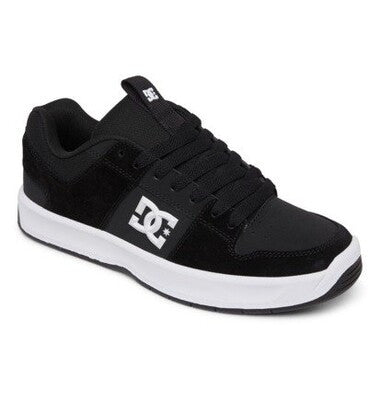 Sapatilhas Dc Shoes LYNX ZERO -Black/White