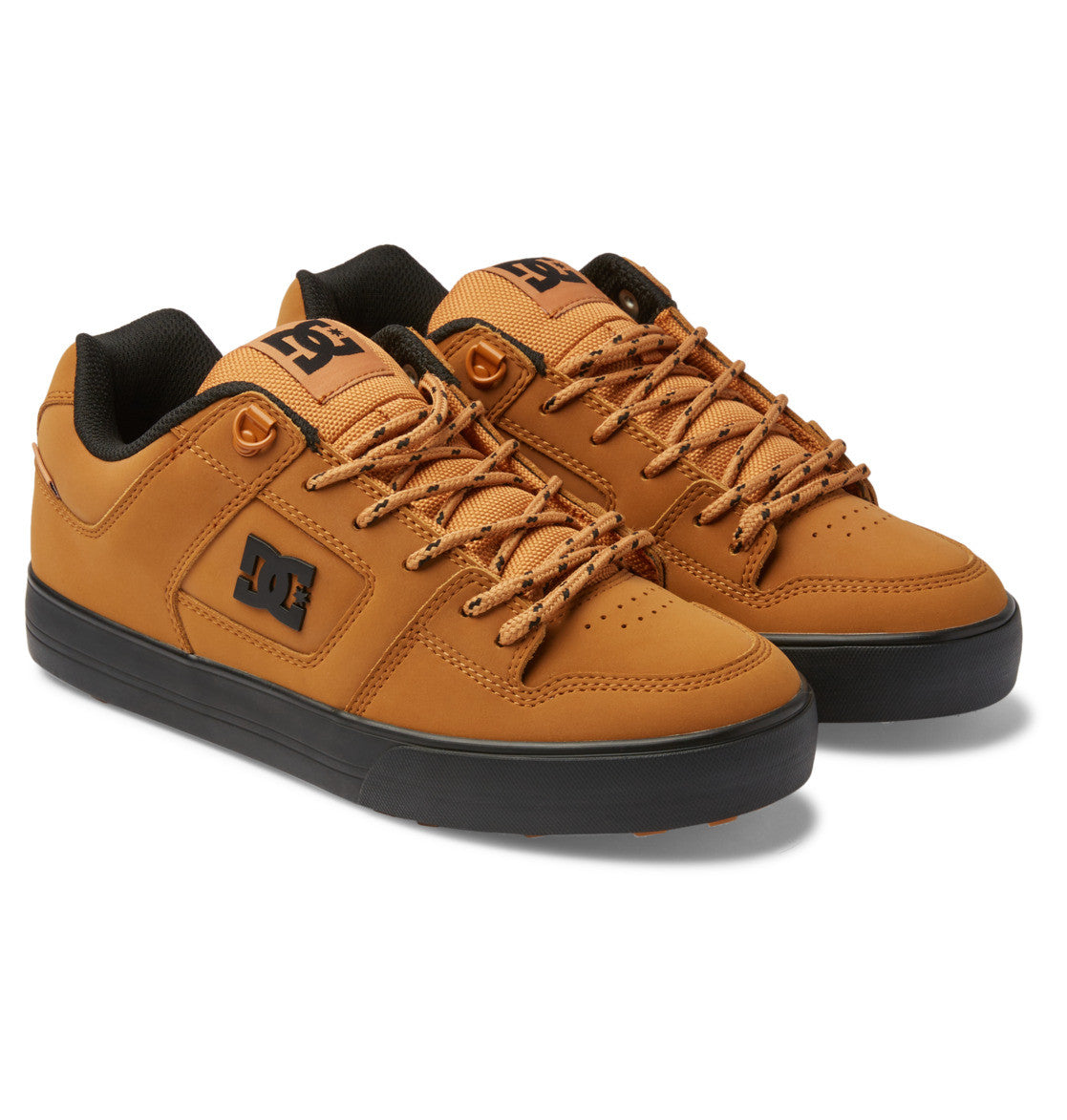 Sapatilhas Dc Shoes PURE WNT - Wheat