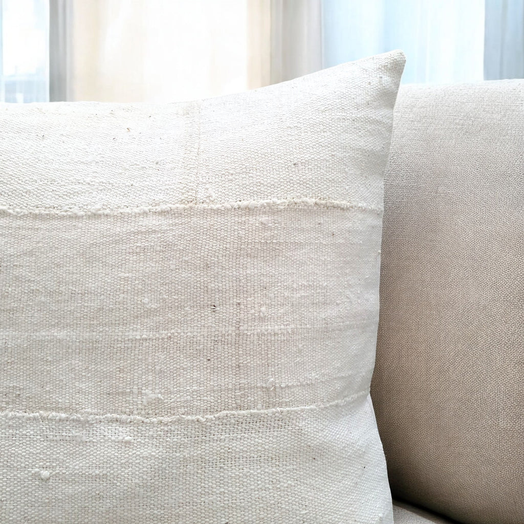 Mud-Cloth Cushion N17