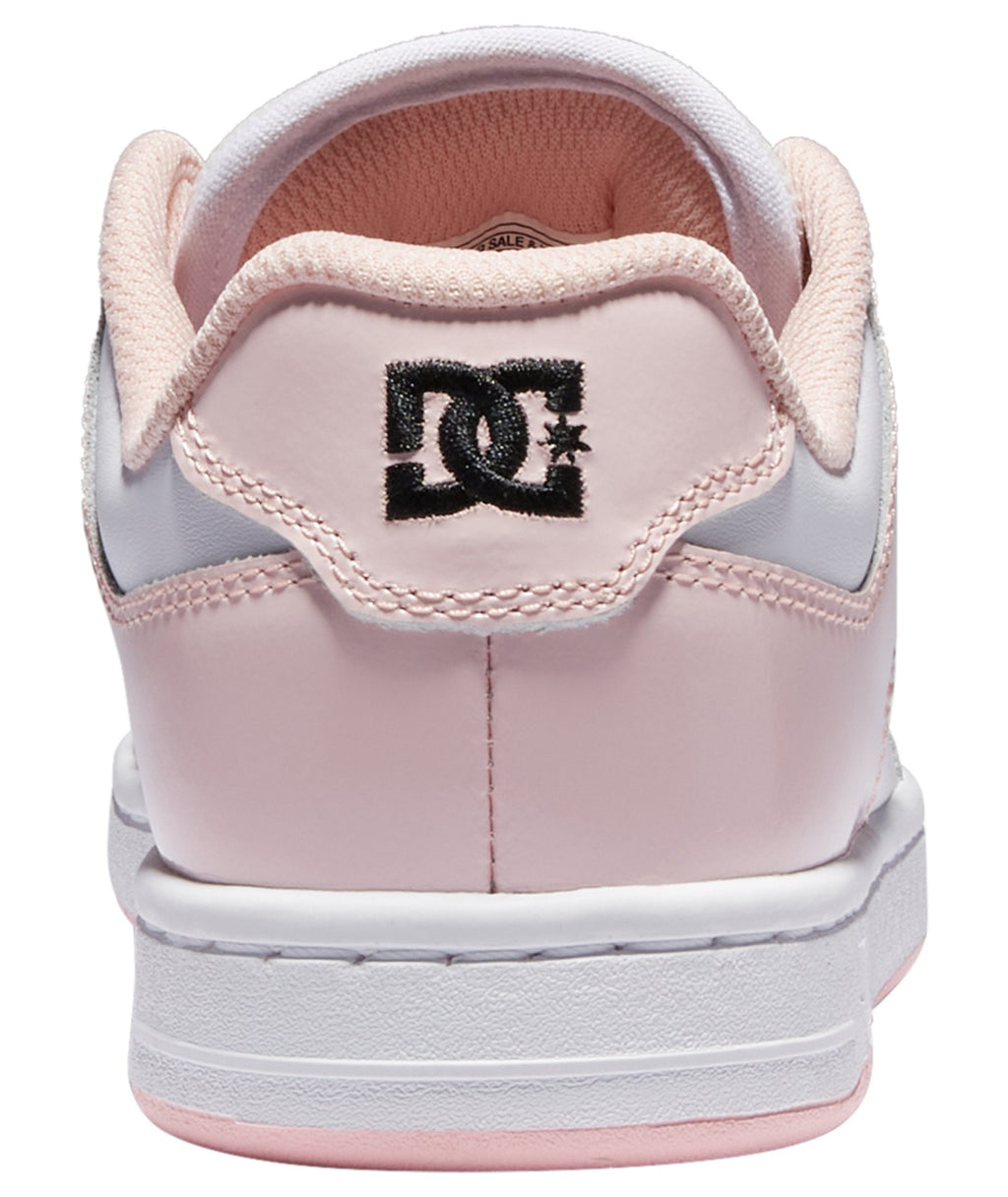 Sapatilhas Dc Shoes MANTECA 4 - Grey/Pink