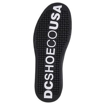 Sapatilhas Dc Shoes LYNX ZERO -Black/White