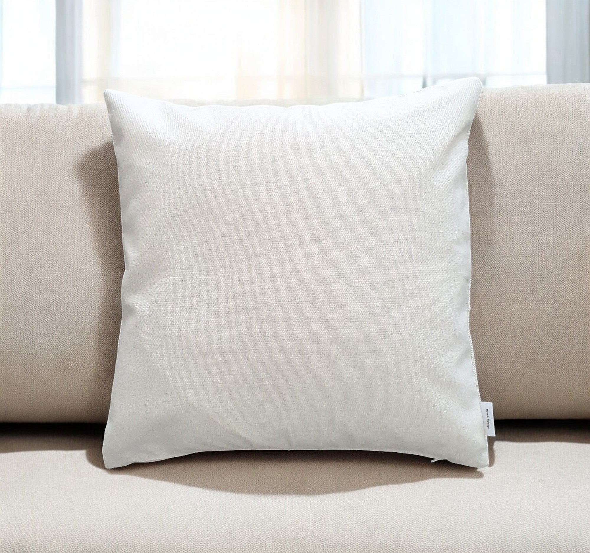 Mud-Cloth Cushion N17