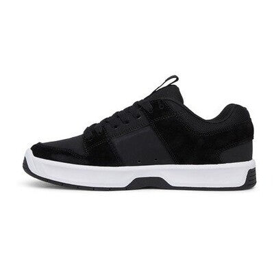 Sapatilhas Dc Shoes LYNX ZERO -Black/White