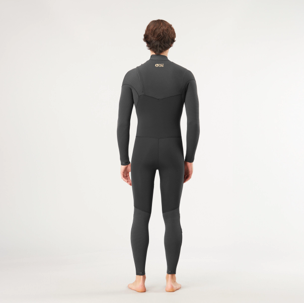 Fato Surf Neoprene PICTURE Equation 4/3 FSFZ