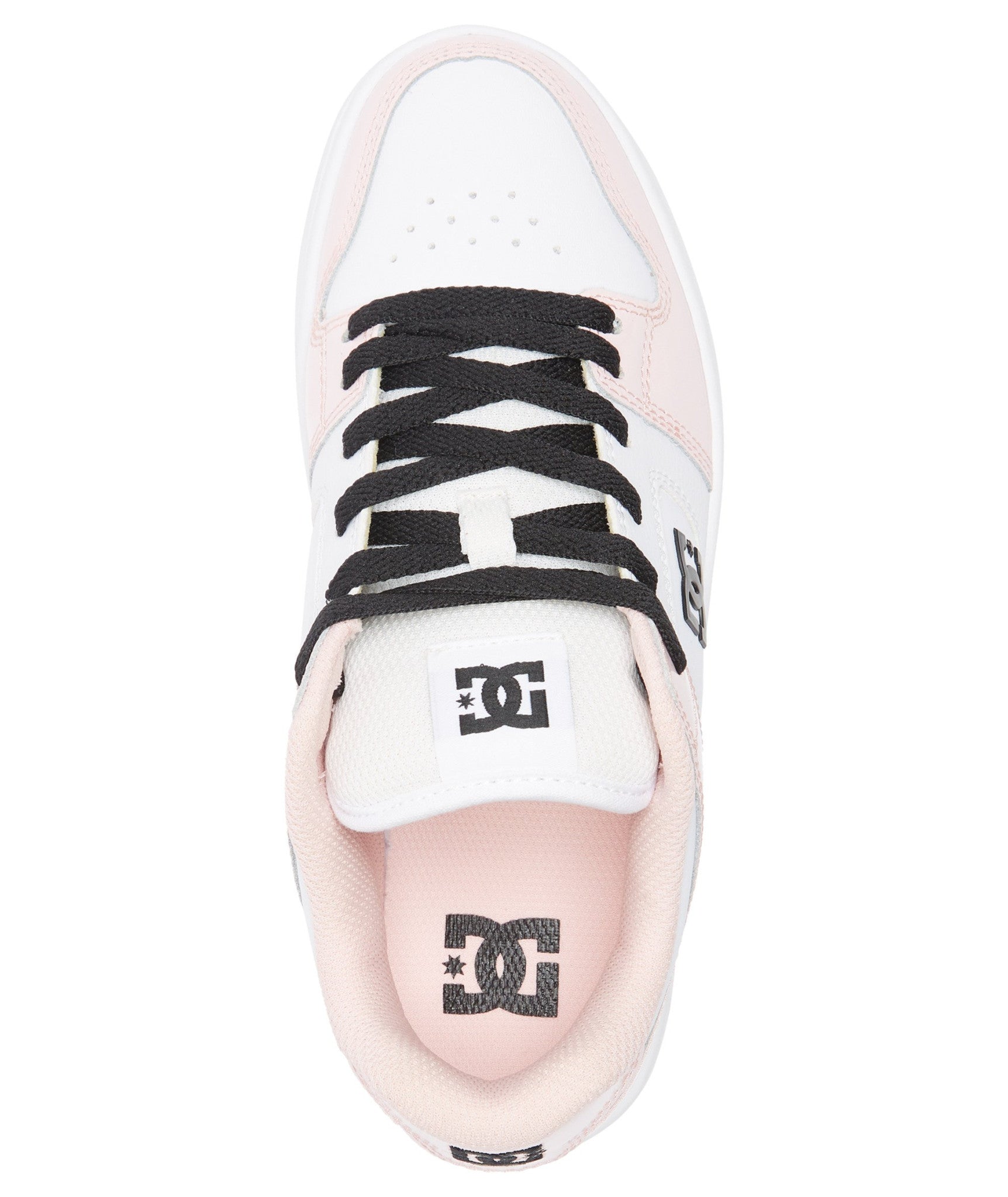 Sapatilhas Dc Shoes MANTECA 4 - Grey/Pink