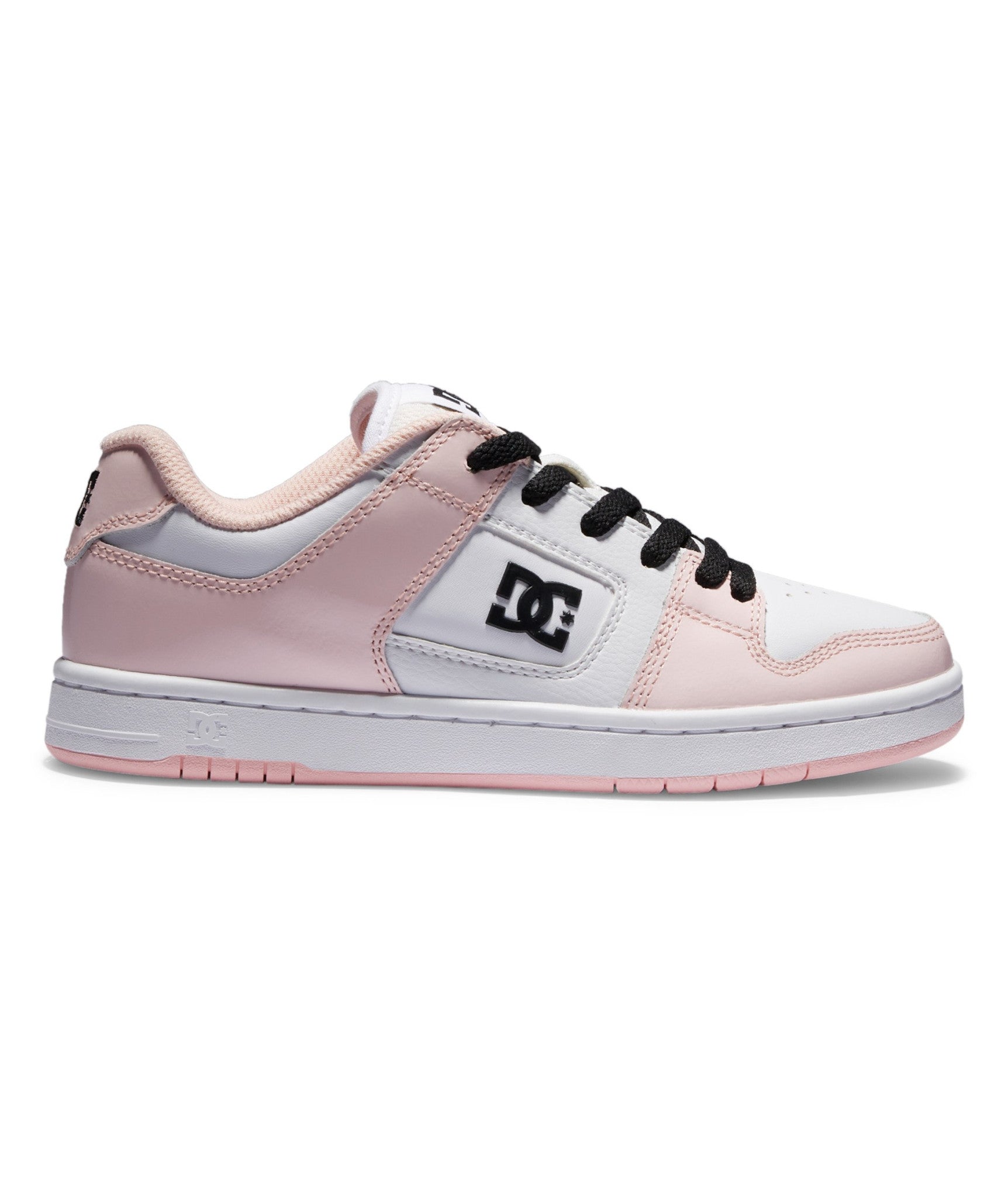 Sapatilhas Dc Shoes MANTECA 4 - Grey/Pink