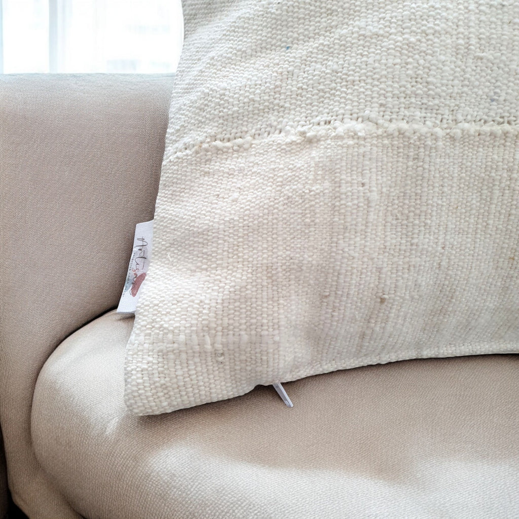 Mud-Cloth Cushion N17