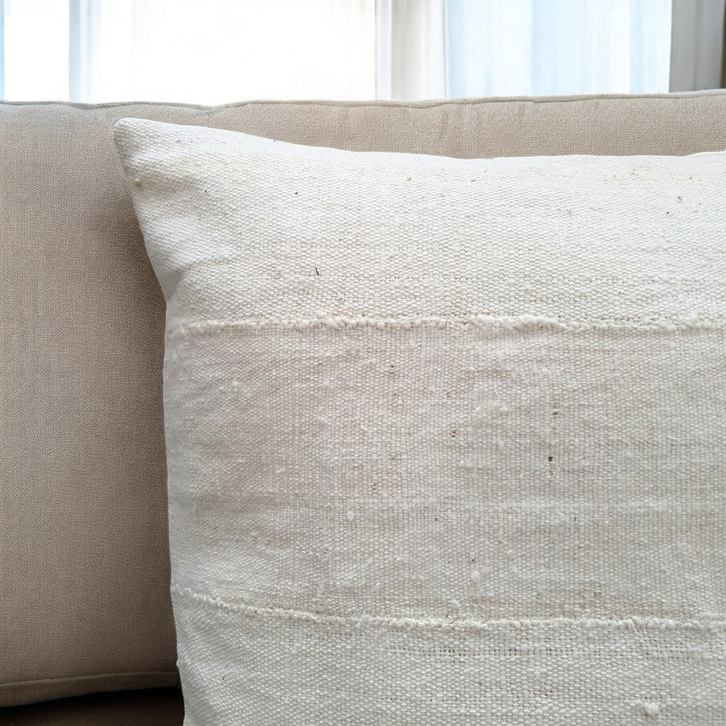 Mud-Cloth Cushion N17