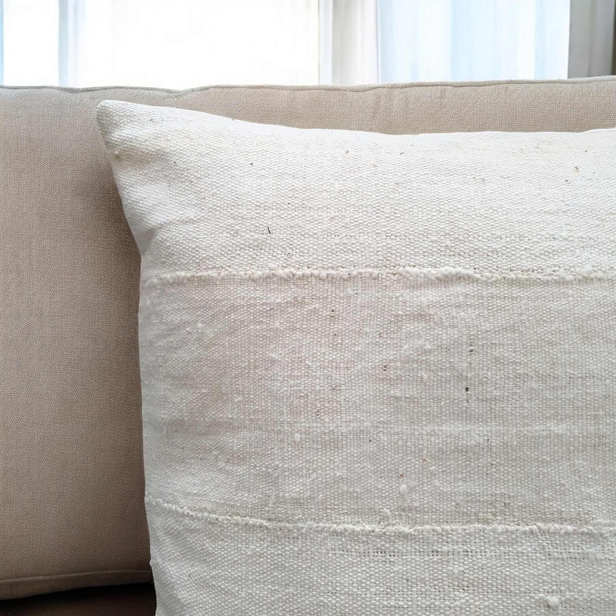 Mud-Cloth Cushion N17