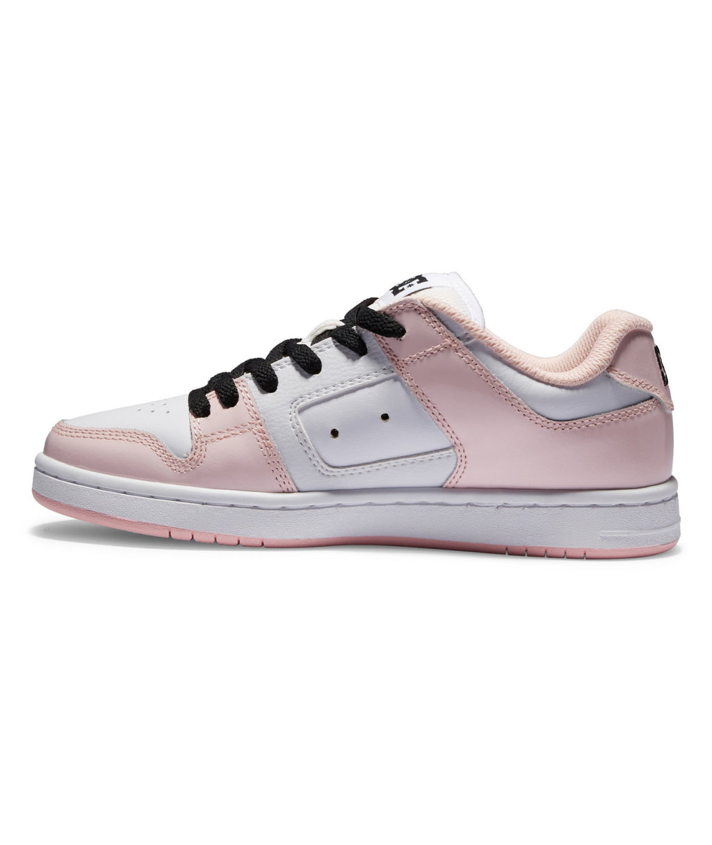 Sapatilhas Dc Shoes MANTECA 4 - Grey/Pink