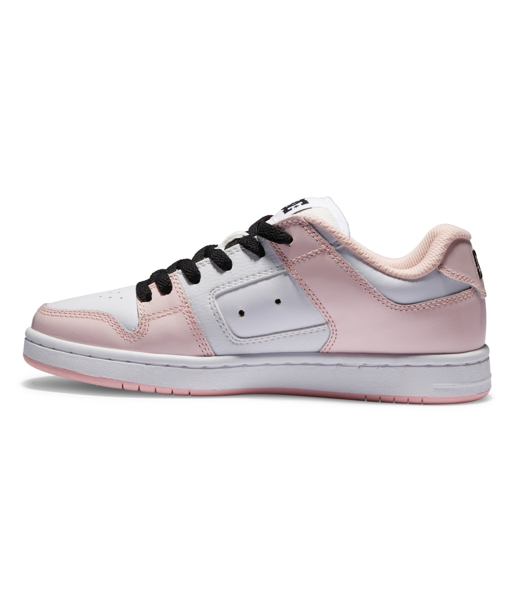 Sapatilhas Dc Shoes MANTECA 4 - Grey/Pink