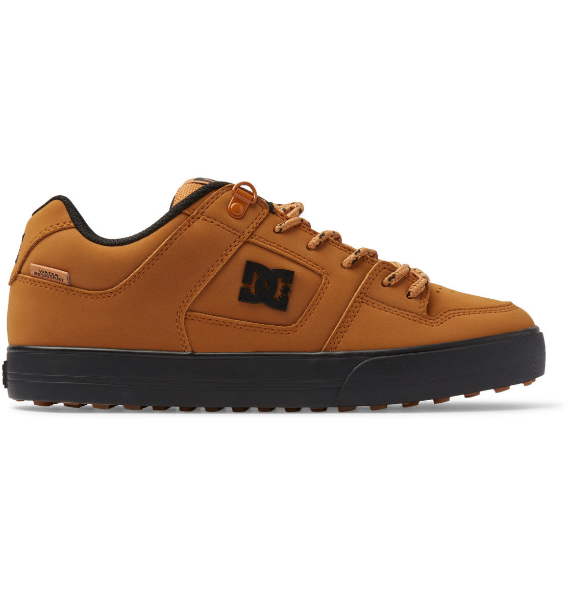 Sapatilhas Dc Shoes PURE WNT - Wheat