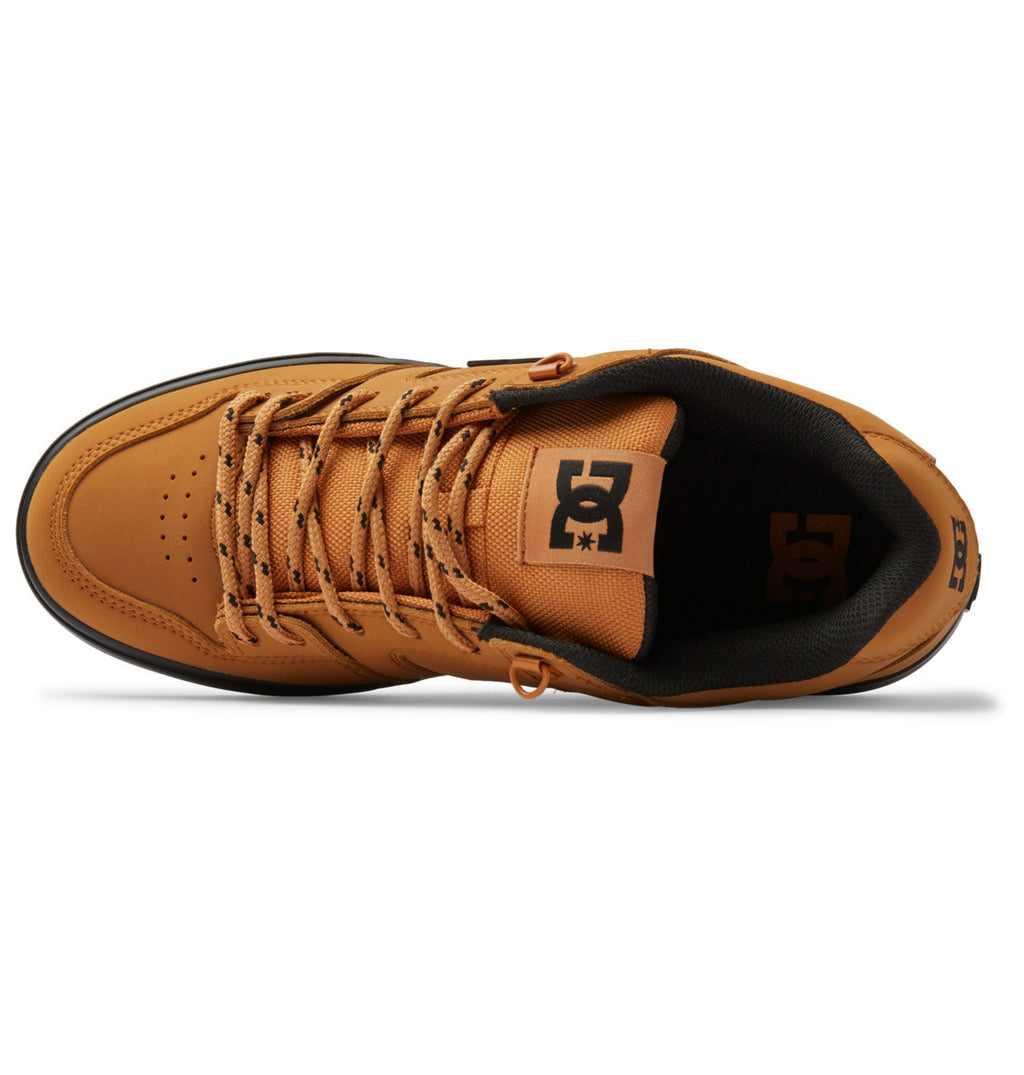 Sapatilhas Dc Shoes PURE WNT - Wheat