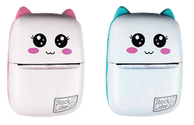 Impresora de bolsillo