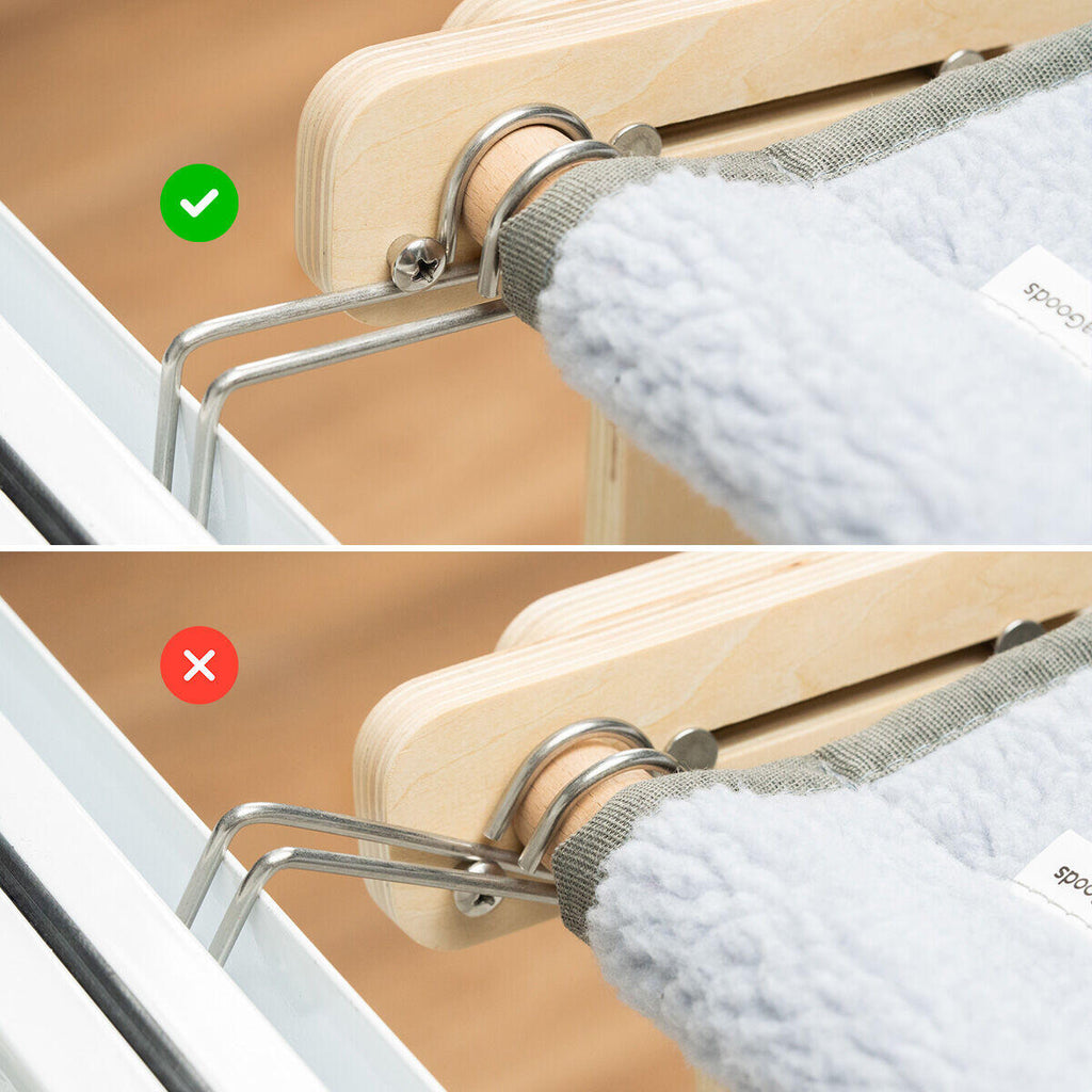 Hamaca Colgante para Gatos Hamacat InnovaGoods